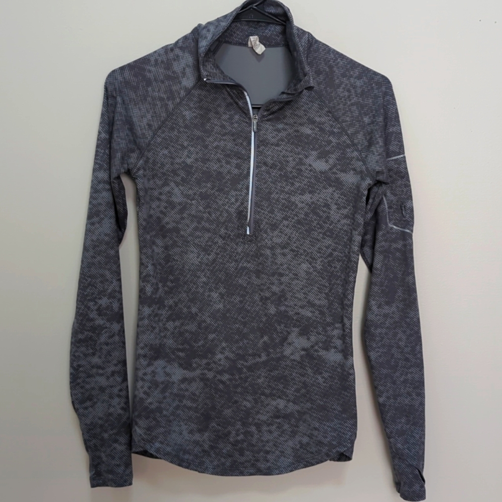 Under armour pullover